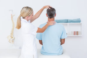 Chiropractic Care for Pain